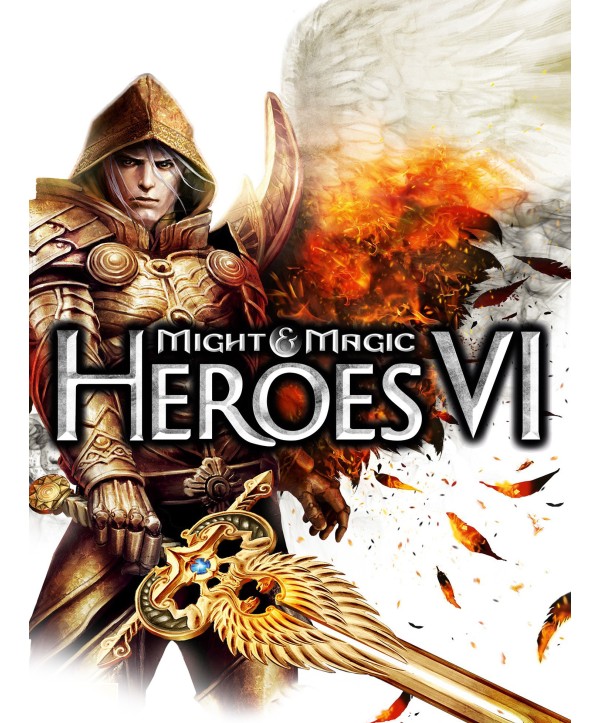 Might and Magic: Heroes VI Ubisoft Connect Ubisoft Key GLOBAL